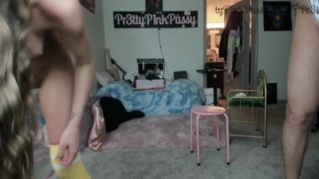 Pr3ttyp1nkpussy  14-03-2021